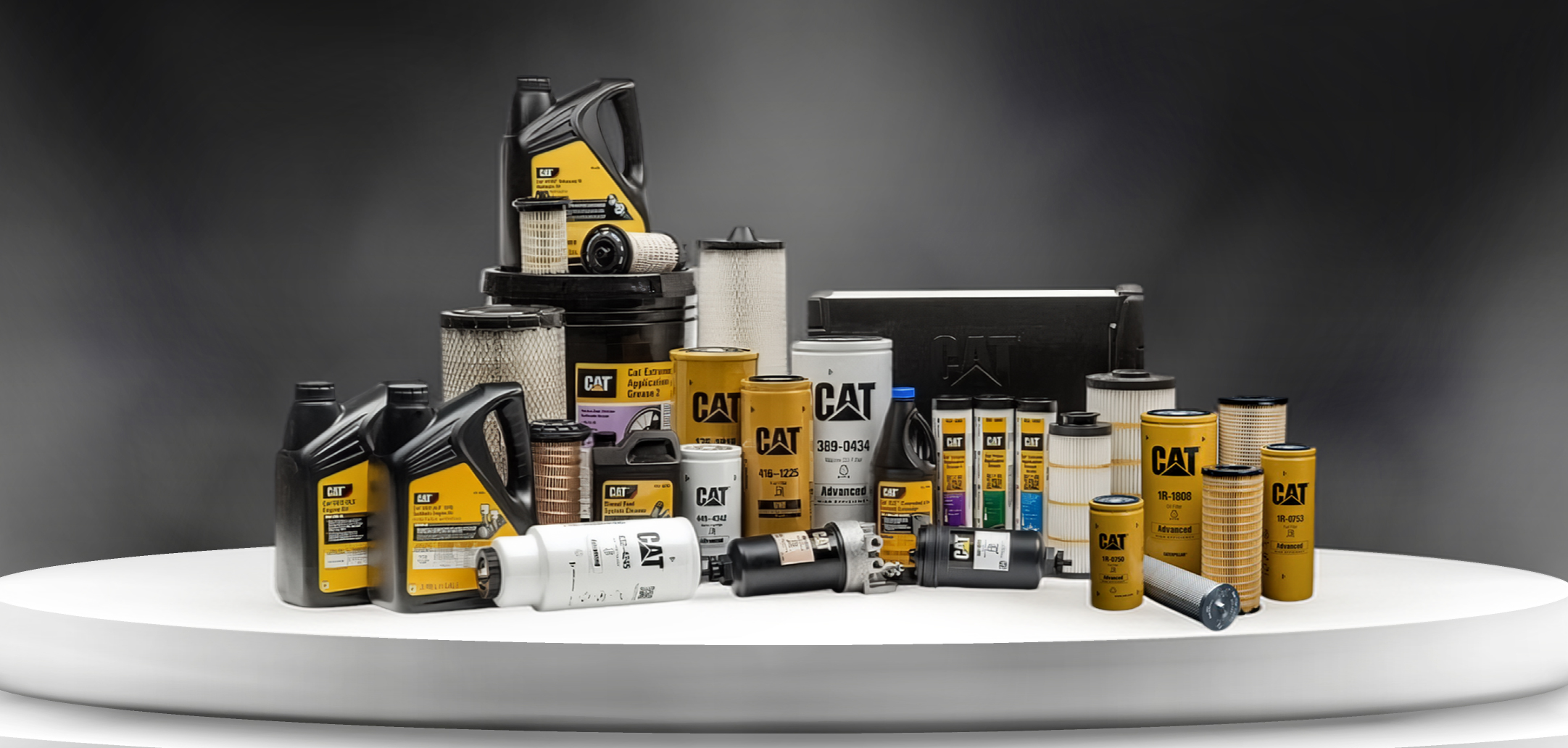 Caterpillar Inc