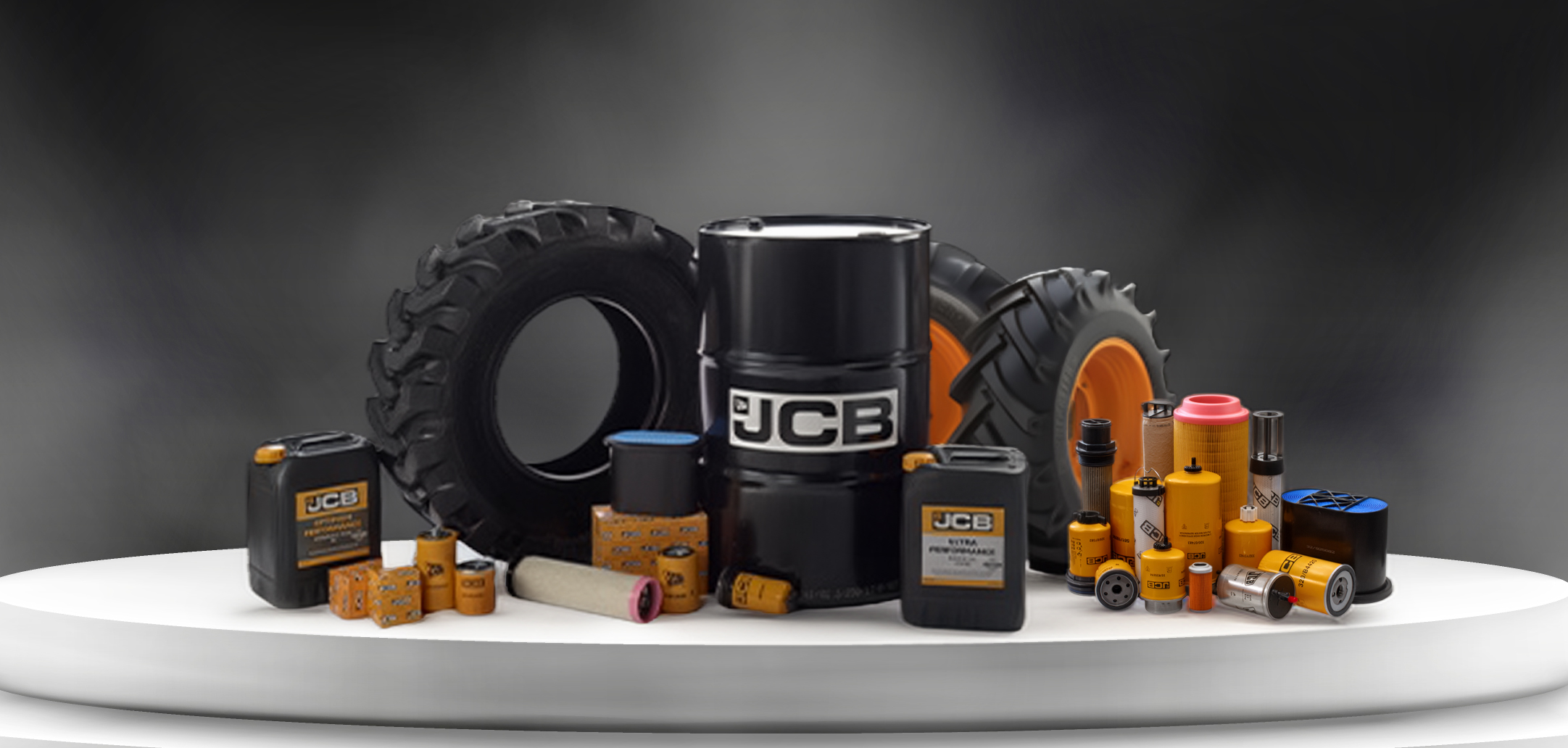 JCB