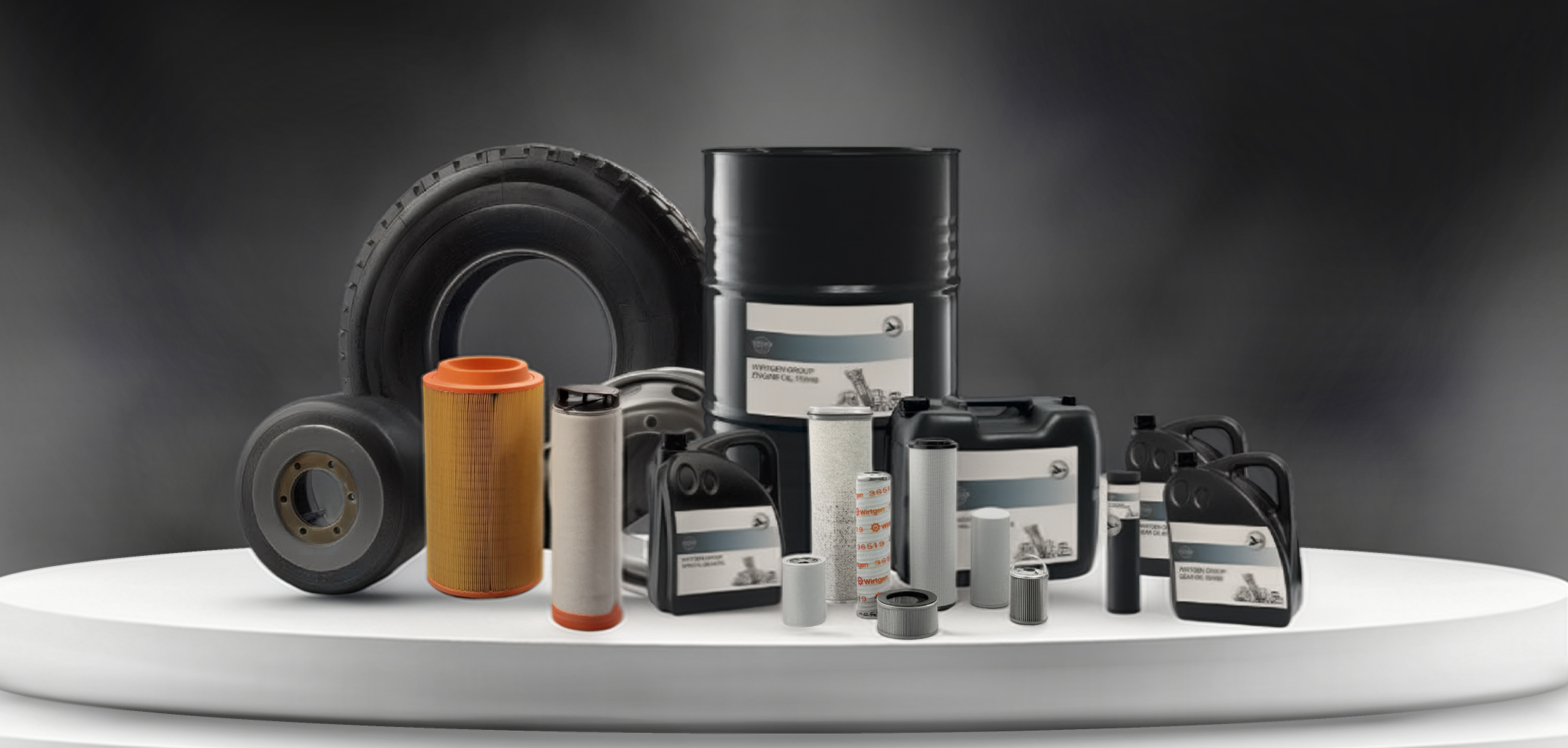 Wirtgen GmbH